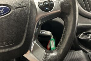 Ford Transit esikatselu 16