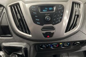 Ford Transit esikatselu 17