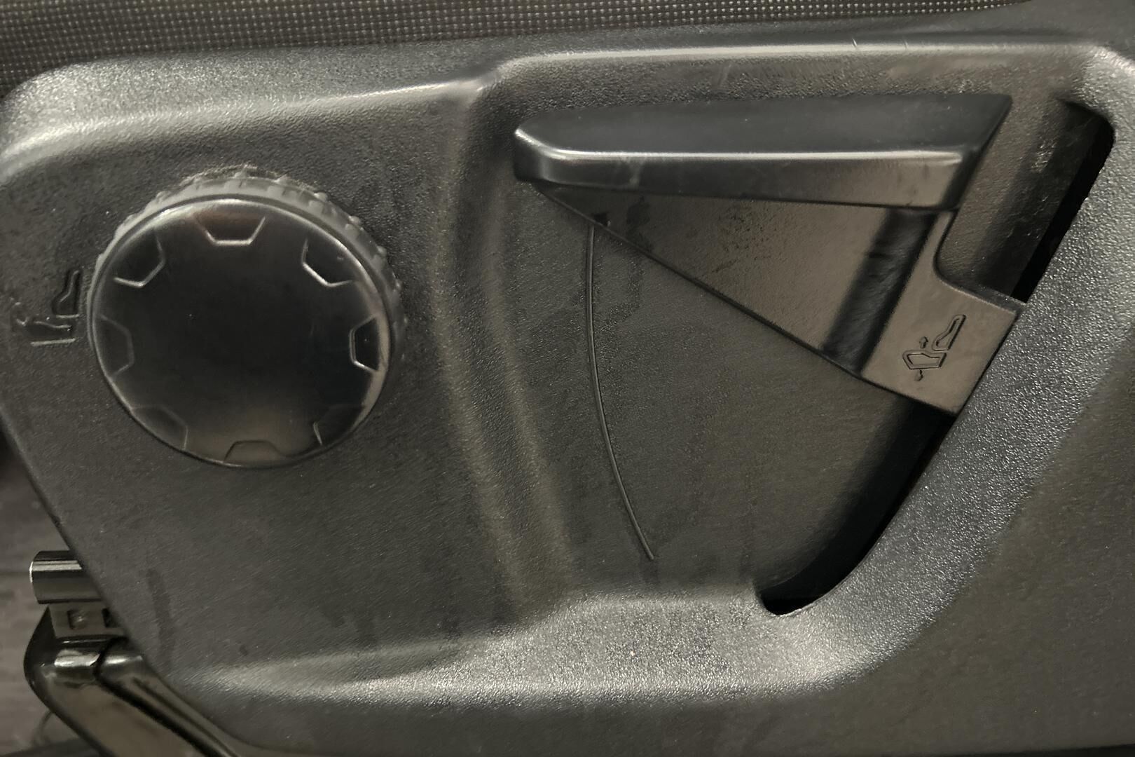 Ford Transit iso kuva 23