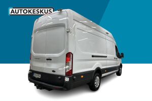 Ford Transit esikatselu 5
