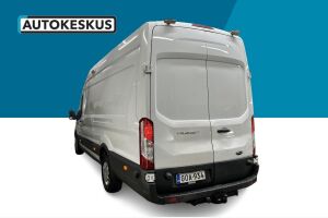 Ford Transit esikatselu 7