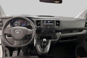 Toyota Proace Verso esikatselu 10