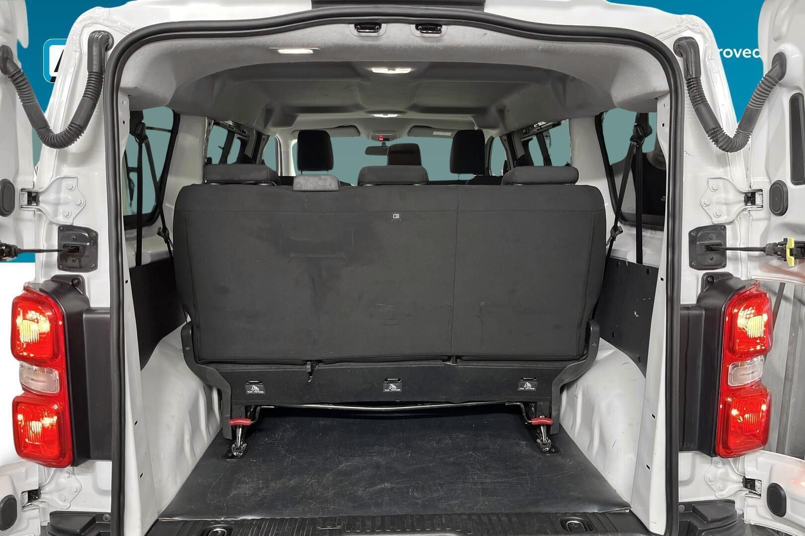 Toyota Proace Verso iso kuva 11