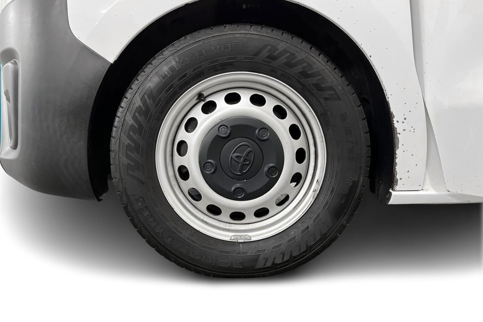 Toyota Proace Verso iso kuva 12