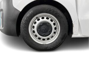 Toyota Proace Verso esikatselu 12