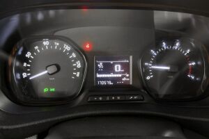 Toyota Proace Verso esikatselu 14