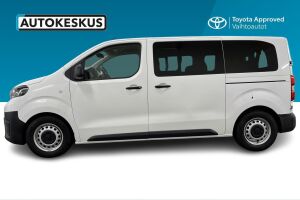 Toyota Proace Verso esikatselu 7