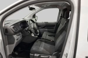 Toyota Proace Verso esikatselu 8