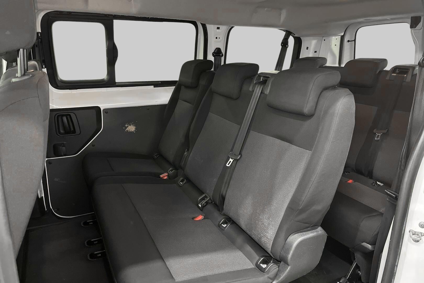 Toyota Proace Verso iso kuva 9