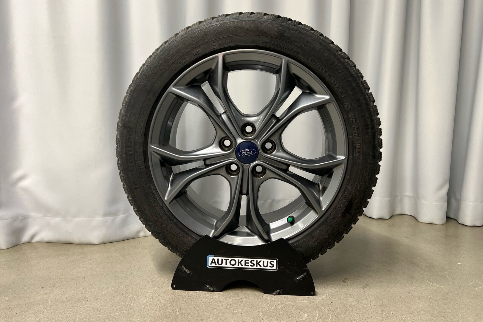 Ford Focus iso kuva 17