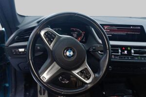 BMW 2-sarja esikatselu 1
