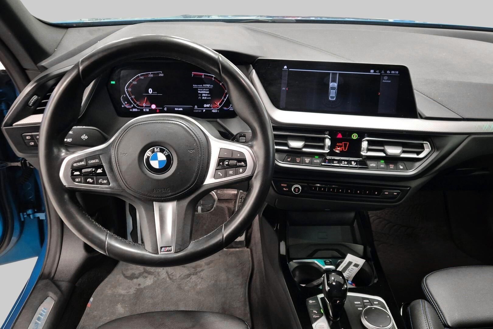 BMW 2-sarja iso kuva 10