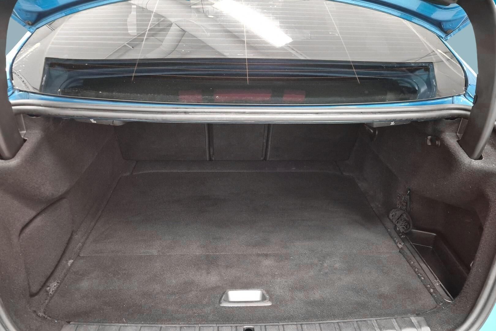 BMW 2-sarja iso kuva 11