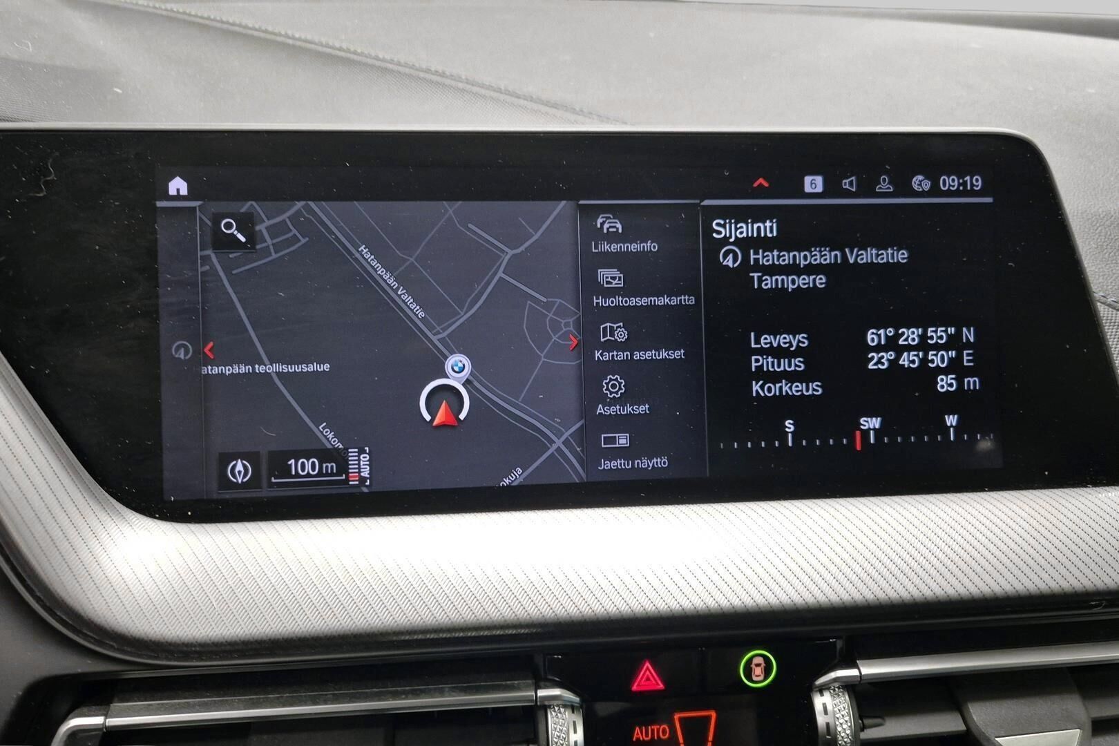 BMW 2-sarja iso kuva 14