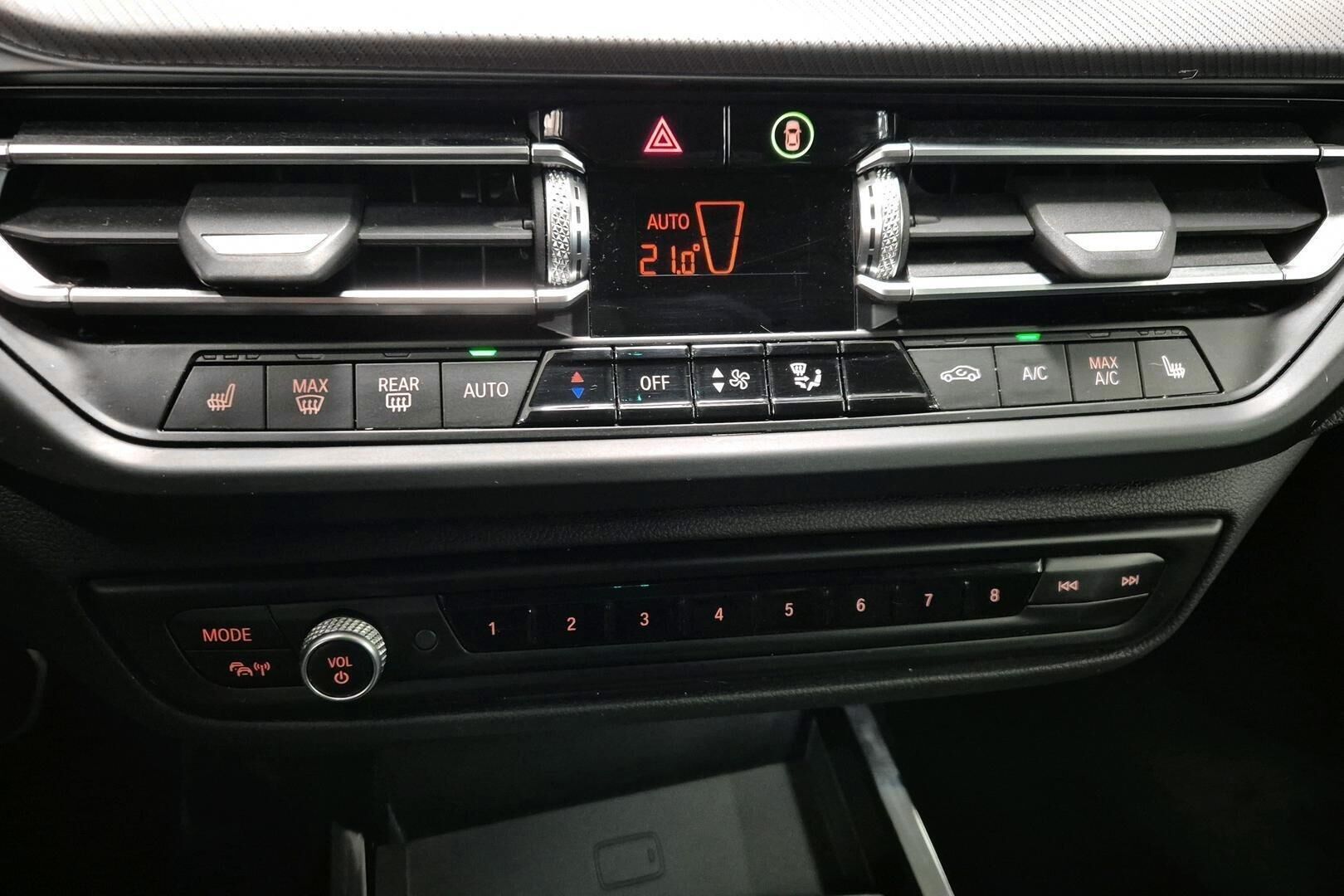 BMW 2-sarja iso kuva 15