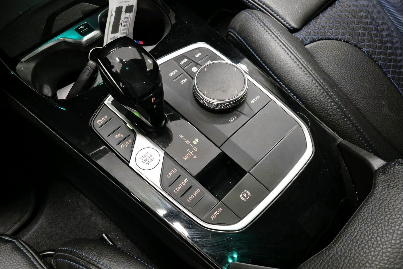 BMW 2-sarja iso kuva 16