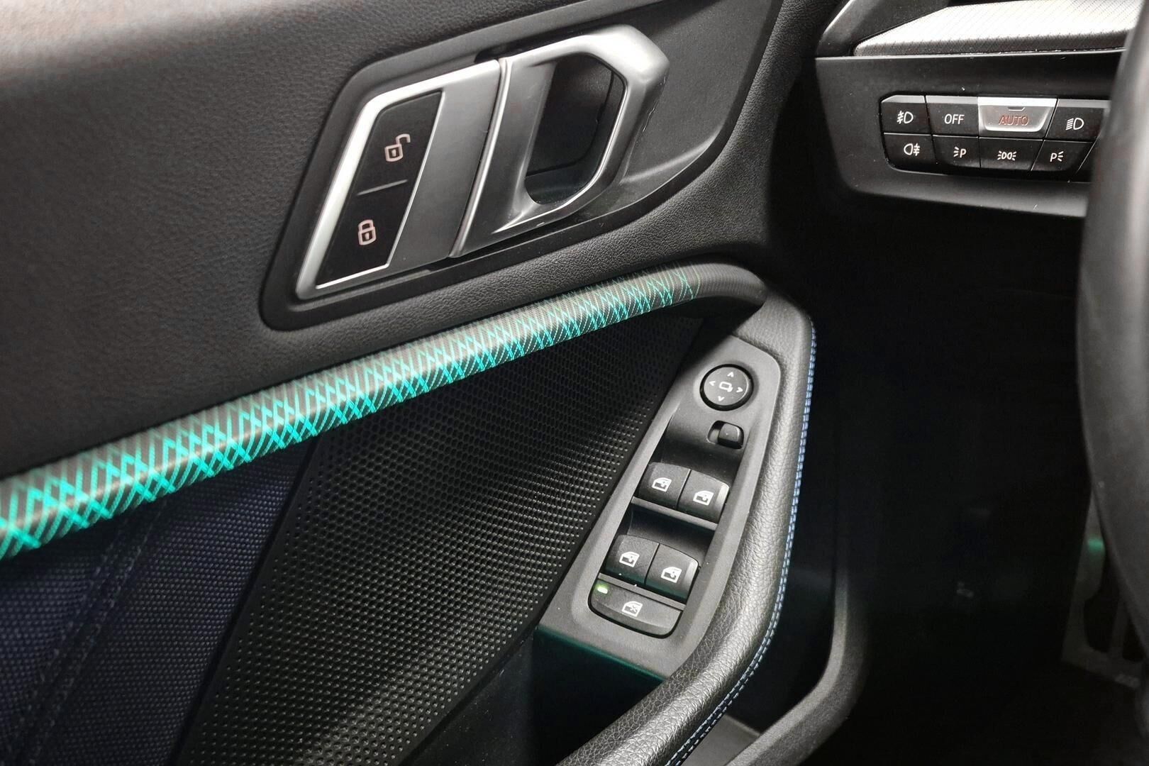 BMW 2-sarja iso kuva 19