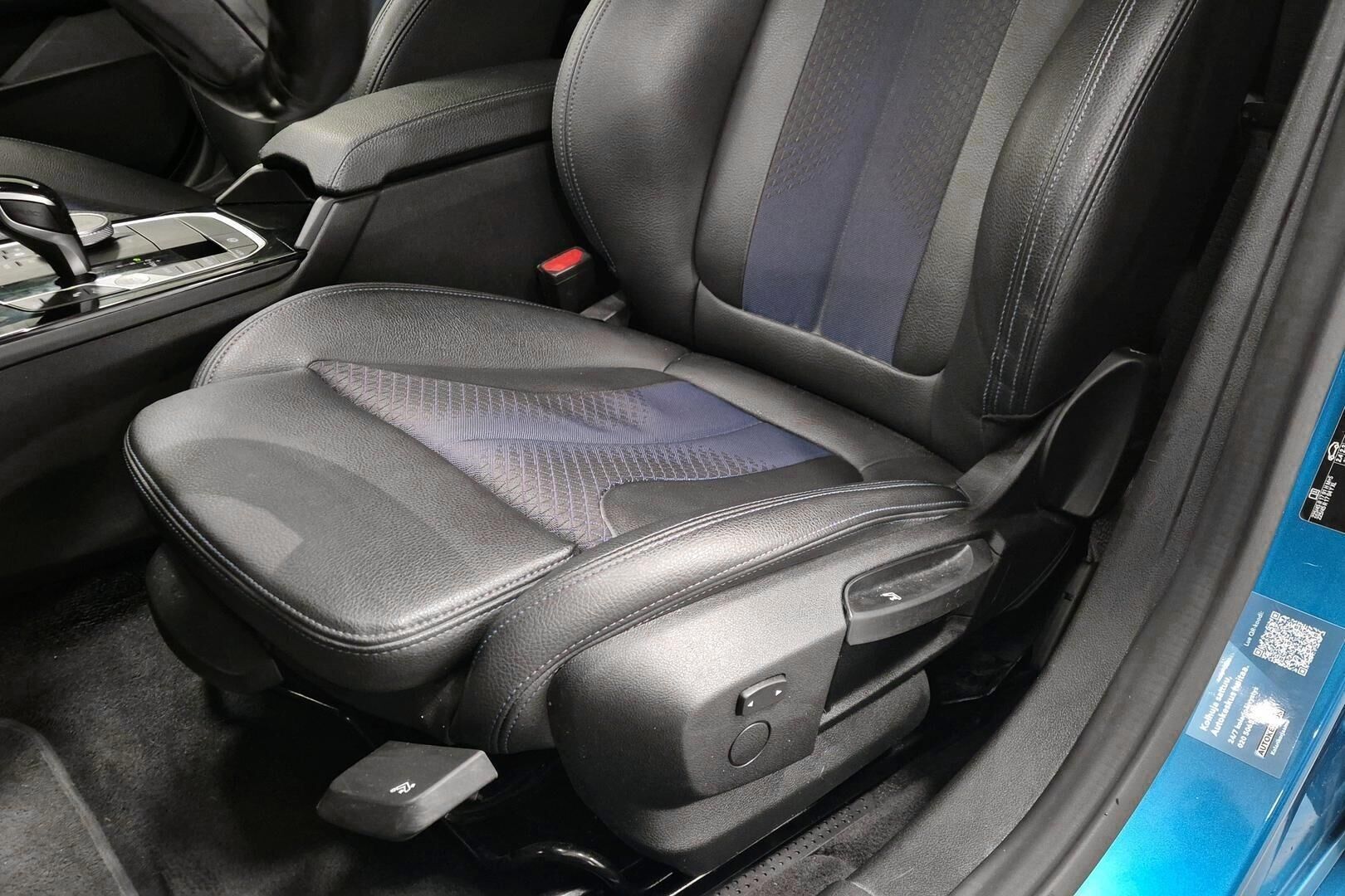 BMW 2-sarja iso kuva 21