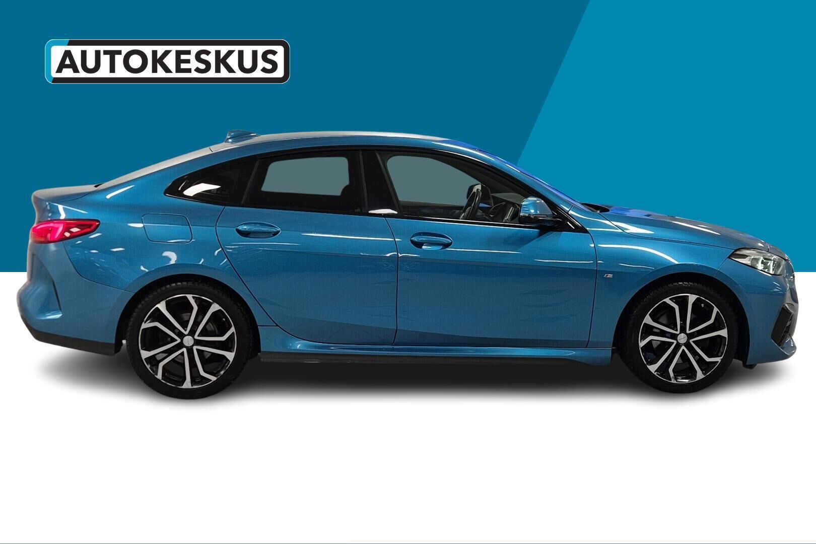 BMW 2-sarja iso kuva 3