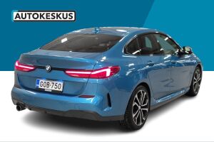 BMW 2-sarja esikatselu 4