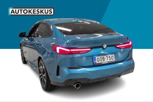 BMW 2-sarja esikatselu 6