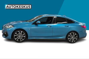 BMW 2-sarja esikatselu 7