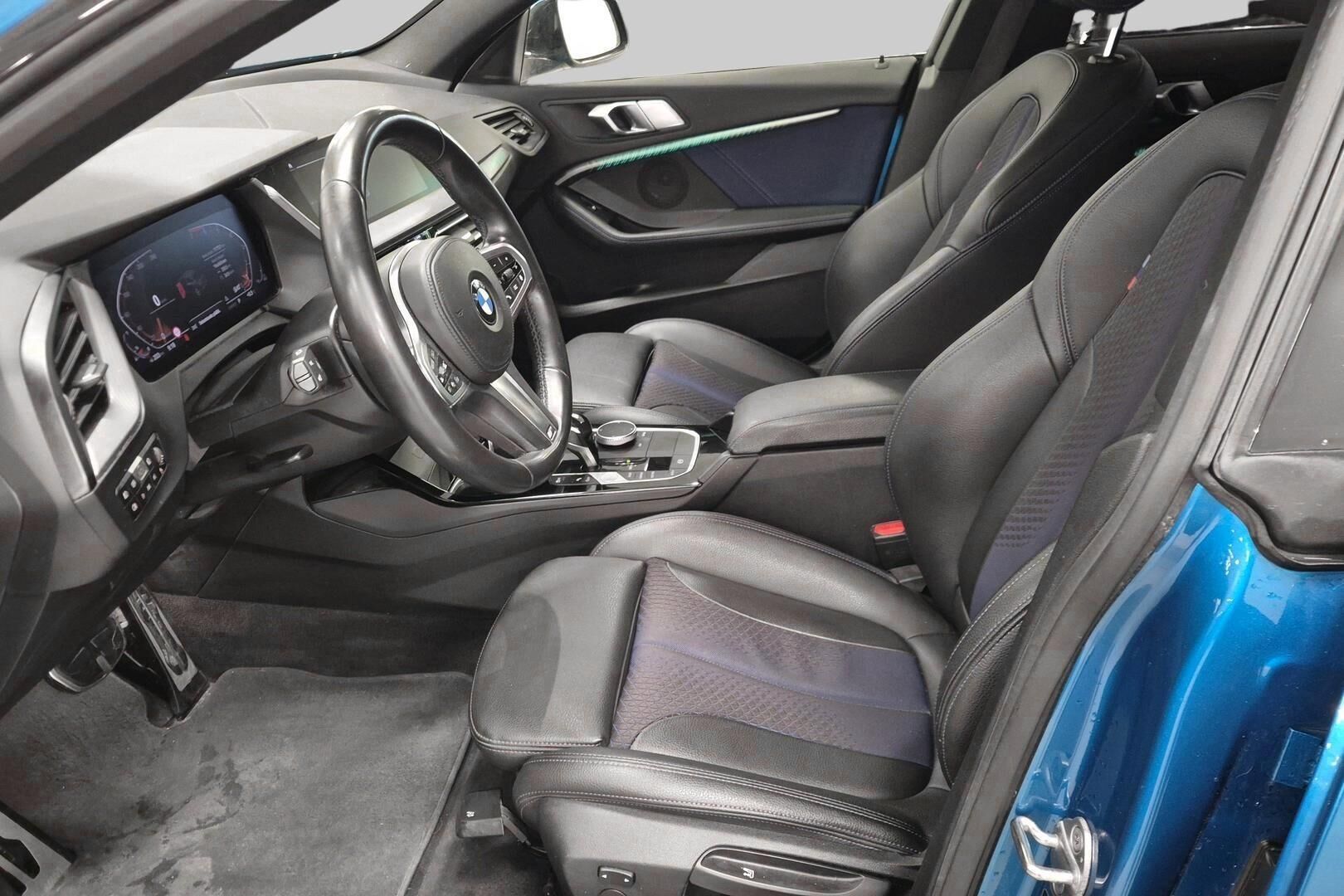 BMW 2-sarja iso kuva 8