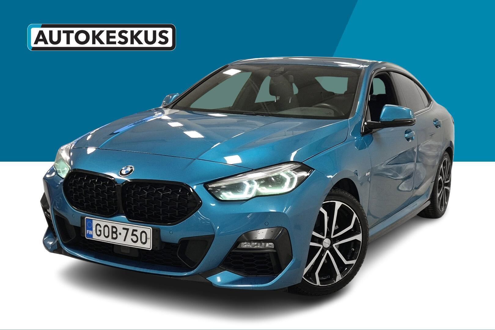 BMW 2-sarja iso kuva 0