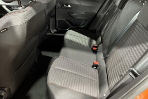 Peugeot 2008 esikatselu 8