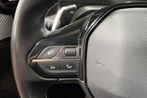 Peugeot 2008 esikatselu 12