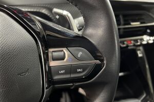 Peugeot 2008 esikatselu 13
