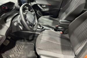 Peugeot 2008 esikatselu 7