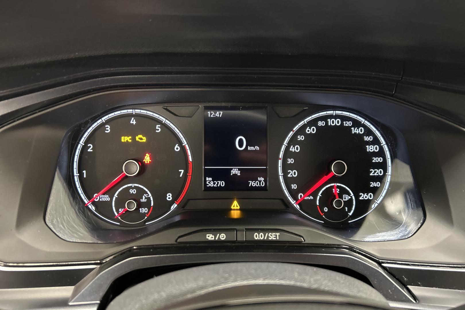 Volkswagen Polo iso kuva 13