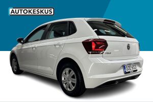 Volkswagen Polo esikatselu 6