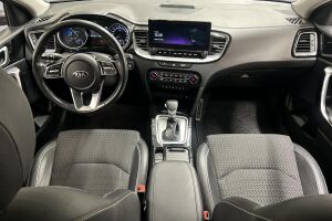 Kia XCeed esikatselu 11