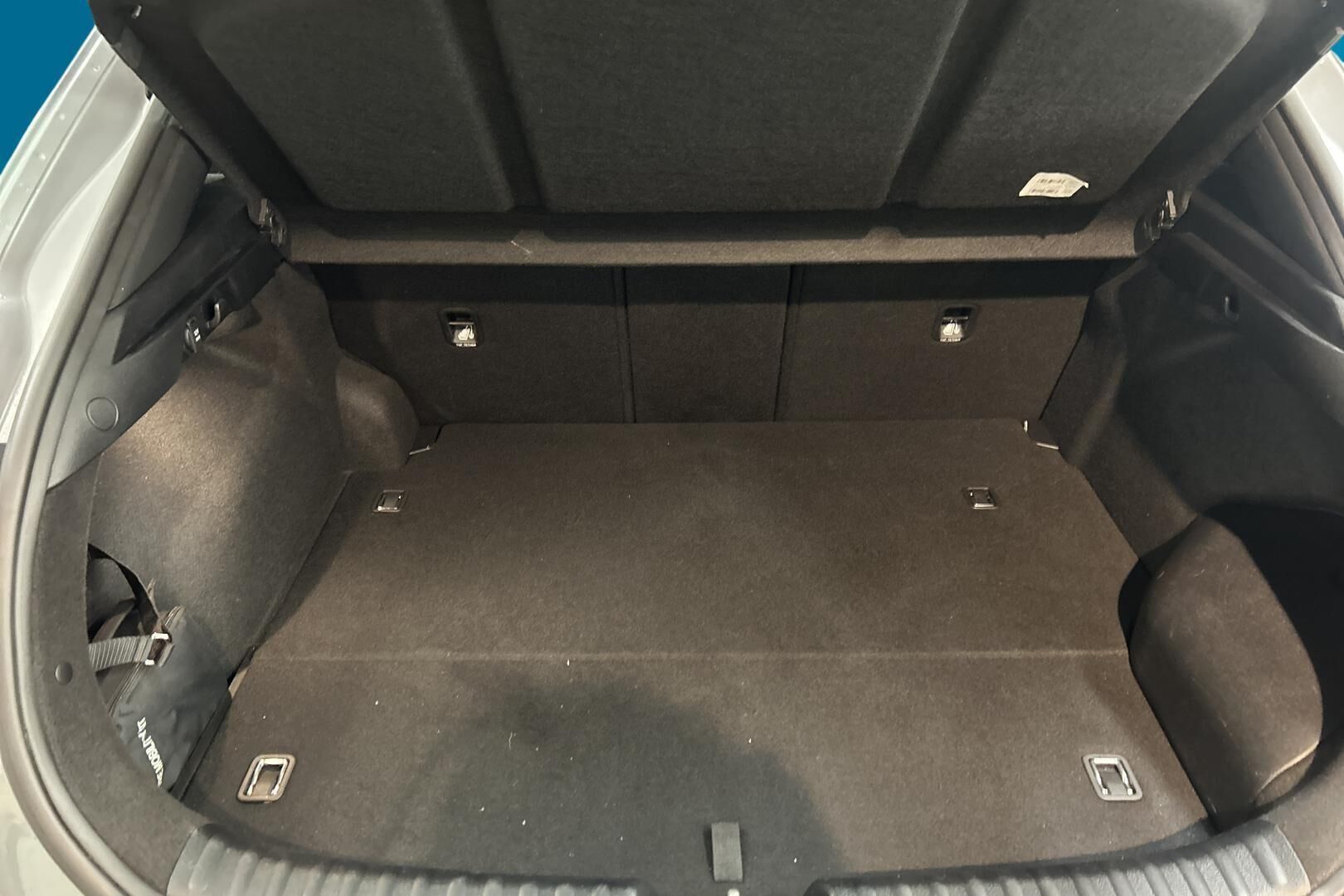 Kia XCeed iso kuva 12