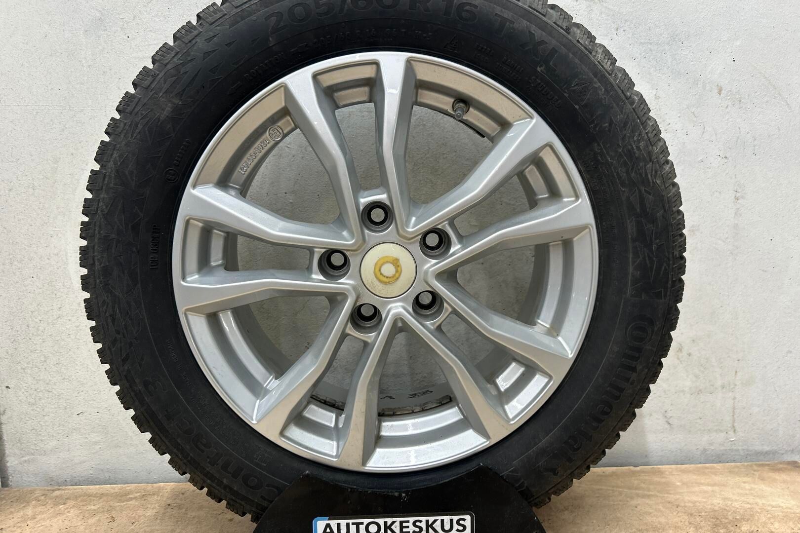 Kia XCeed iso kuva 13