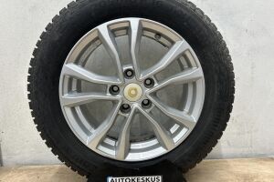 Kia XCeed esikatselu 13
