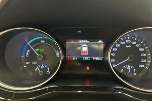 Kia XCeed esikatselu 14