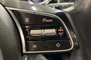Kia XCeed esikatselu 15