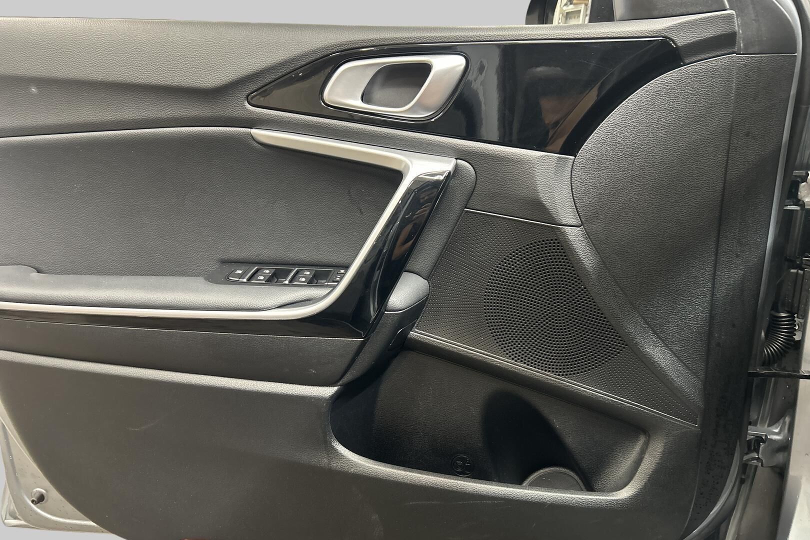Kia XCeed iso kuva 20