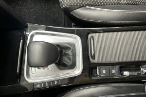 Kia XCeed esikatselu 21