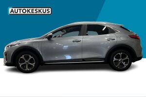 Kia XCeed esikatselu 8