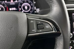 Skoda Superb esikatselu 18