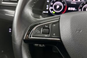 Skoda Superb esikatselu 19