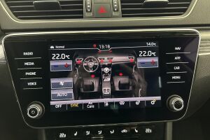 Skoda Superb esikatselu 29