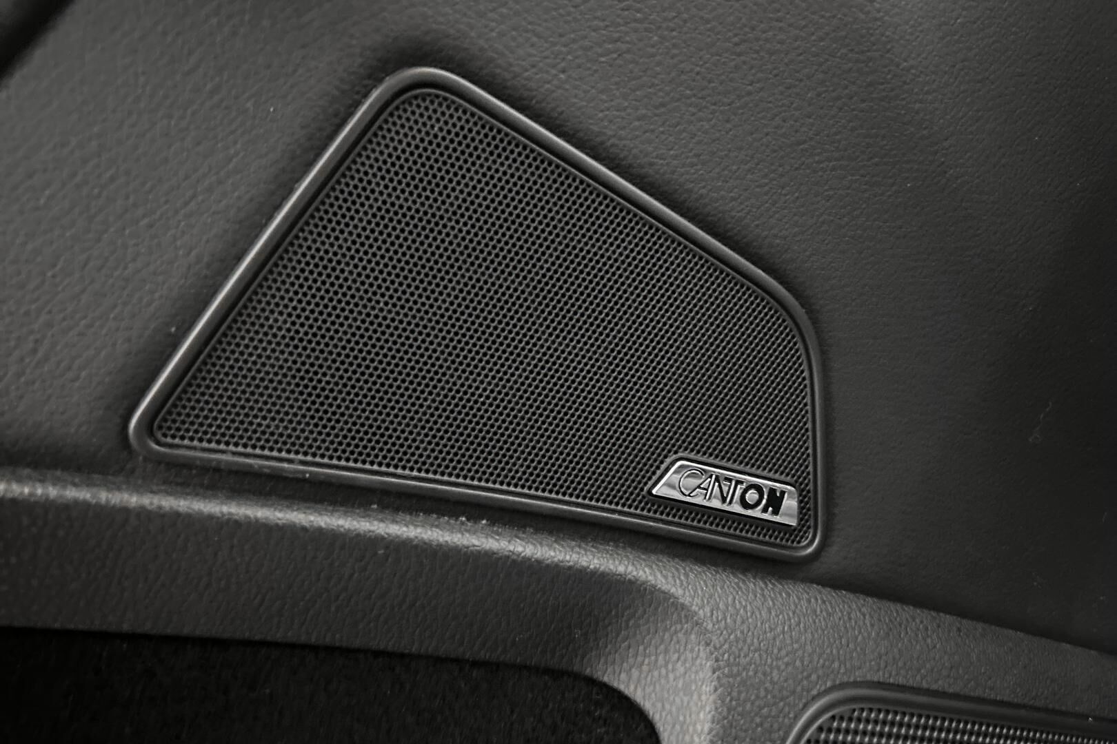 Skoda Superb iso kuva 33