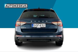 Skoda Superb esikatselu 6