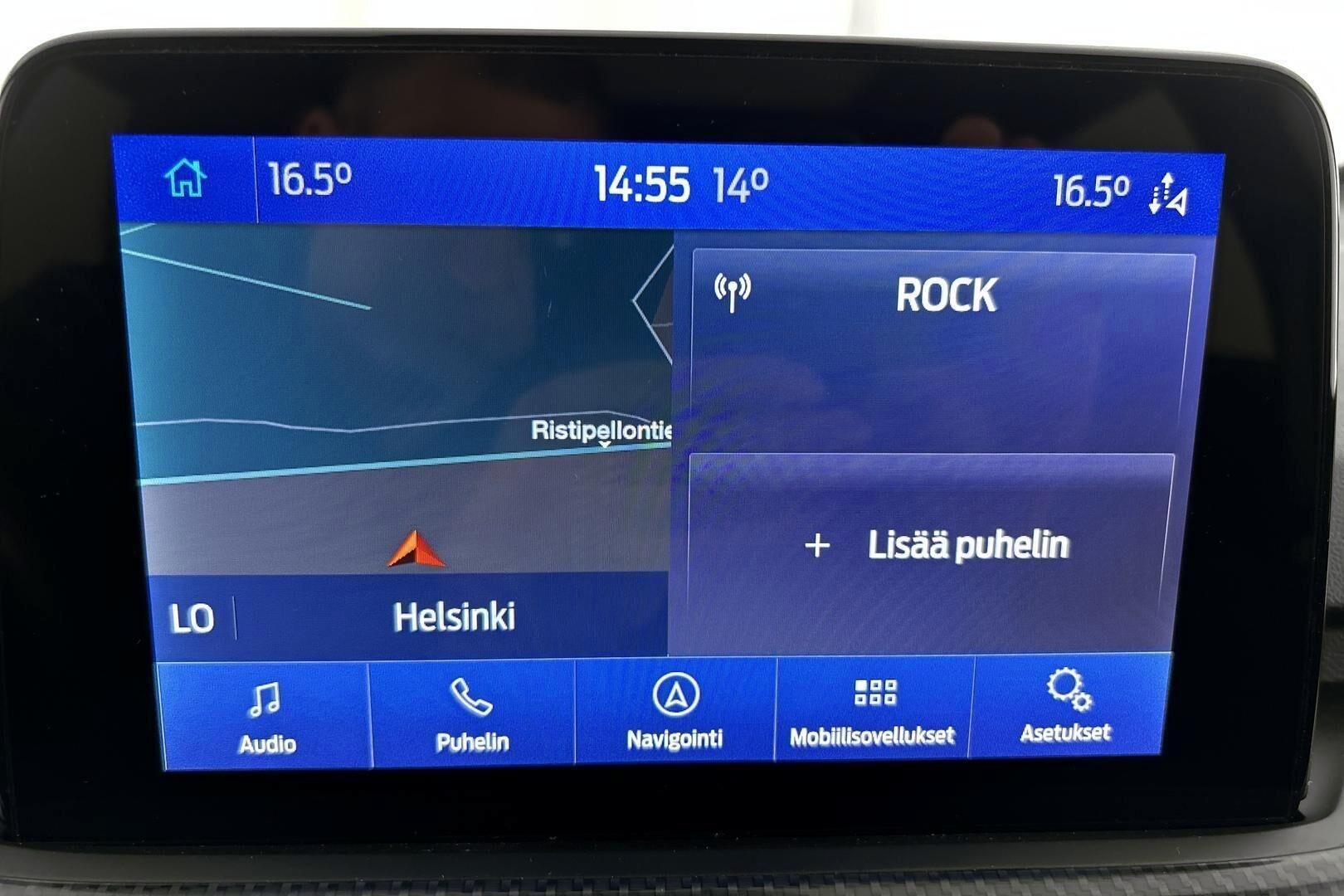 Ford Focus iso kuva 16
