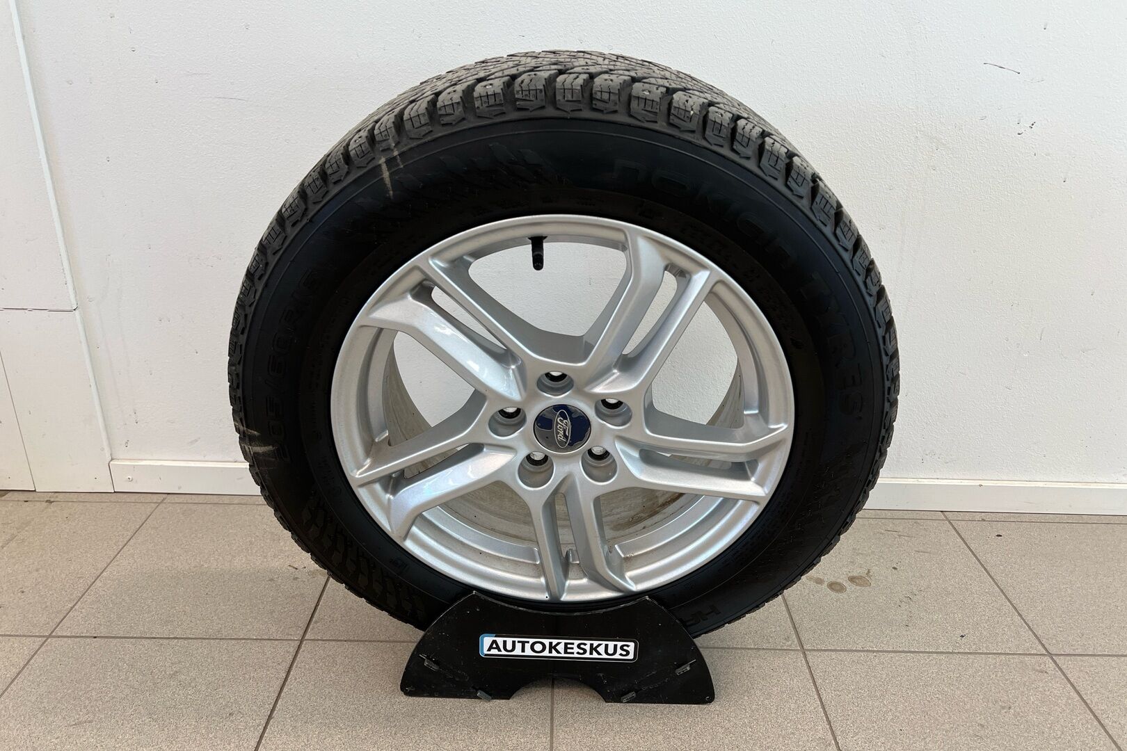 Ford Focus iso kuva 16